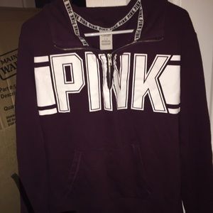 Victoria’s Secret Pullover